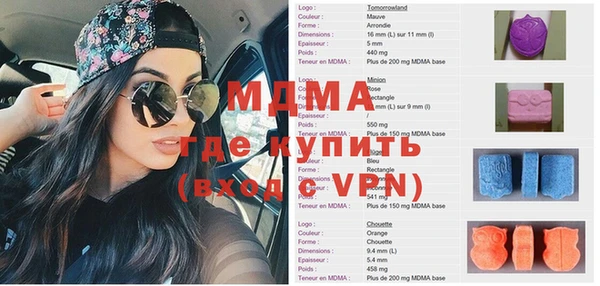 Альфа ПВП Арсеньев